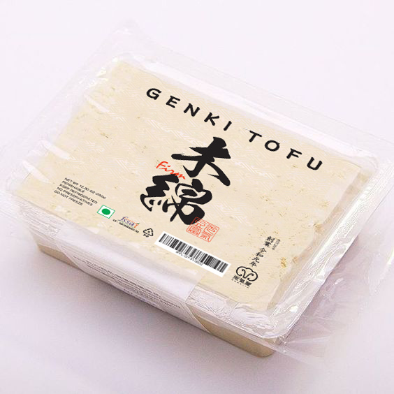 healthy tofu products